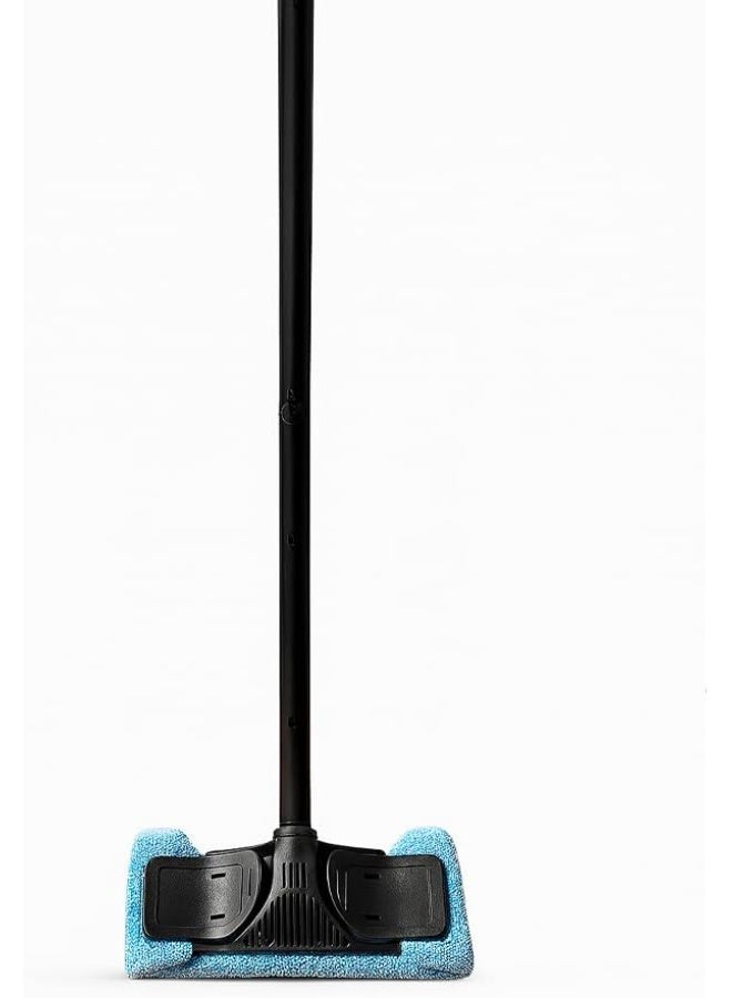 إلك ELK ملحقات منظف بخار للأرضيات مع عصا تمديد ووسائد مايكروفايبر - Image 3